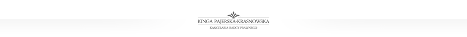 Kancelaria www.krasnowska.pl, ul de Gaulle'a 8/101, 43-100 Tychy
